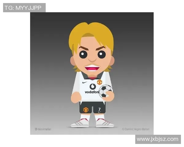 搞笑男生化身足球明星头像引发欢乐瞬间的趣味故事